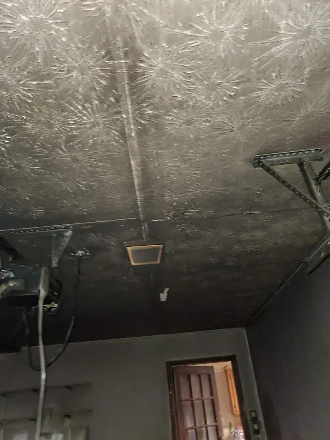 Fire and smoke damage assessment for Emergency Water Damage Services in Lakeland Highlands